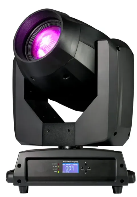 Cabezal Led 300w Beam Wash Y Spot 3en1