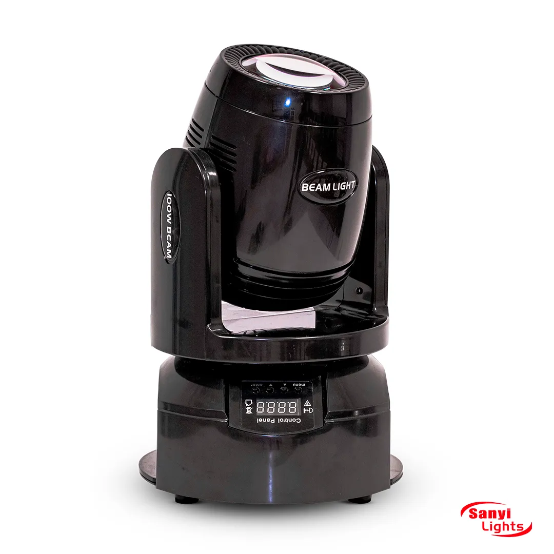 MINIBEAM de 100W  LED